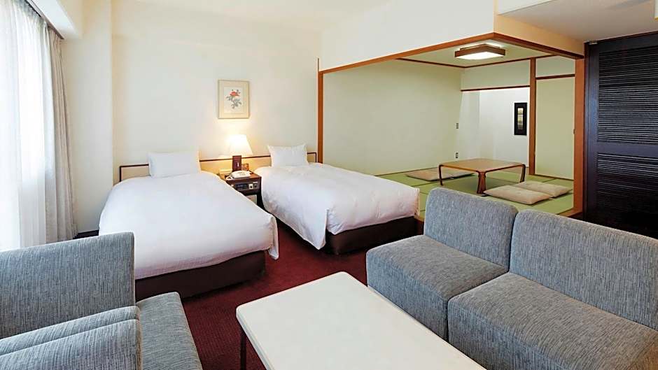 Resorpia Kumihama Resort
