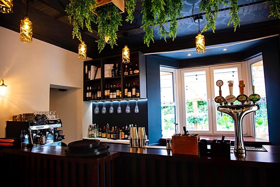 The Charlton Boutique Hotel