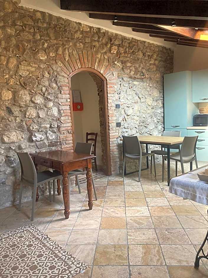 Rustico di Benellini Angela