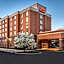 Hampton Inn By Hilton And Suites Detroit/Airport-Romulus