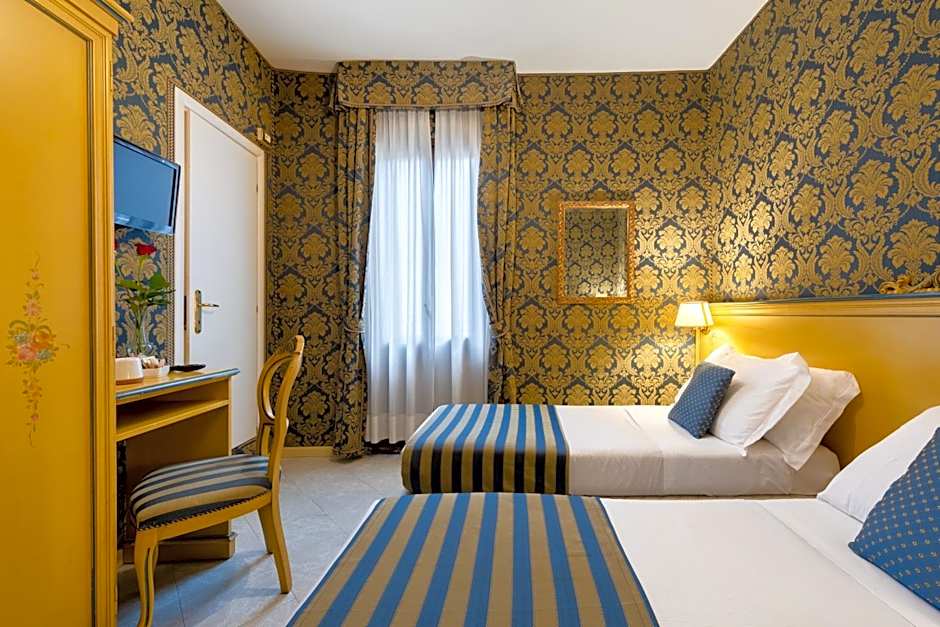 Hotel San Giorgio