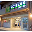 HOTEL MARUCHU CENTRO