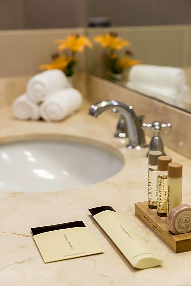 LP Los Portales Hotel Cusco