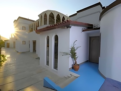 La Brezza Suite & Hotel