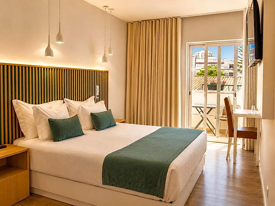 Hotel Sol Algarve by Kavia