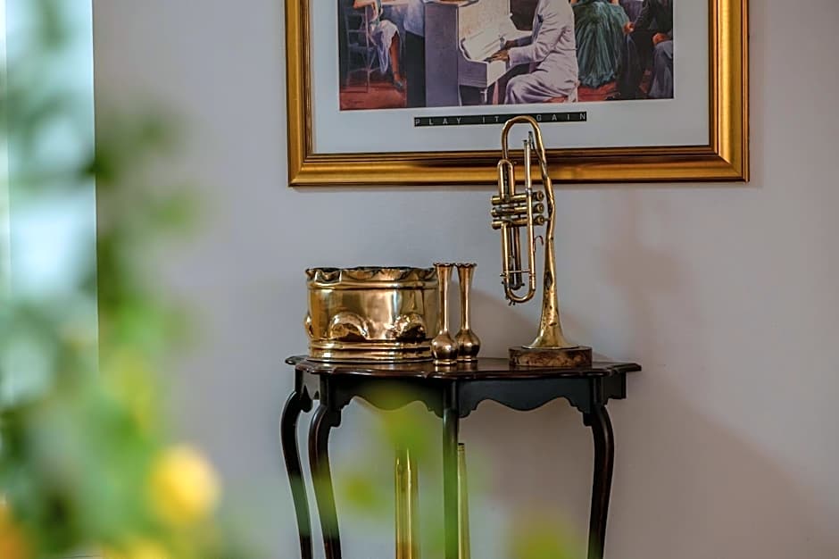 Broadway Guest House