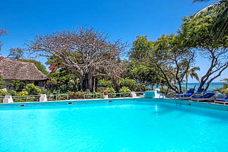 Baobab Sea Lodge
