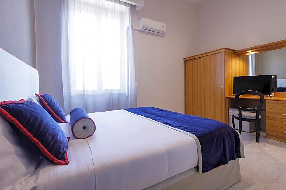 Hotel Santa Marta