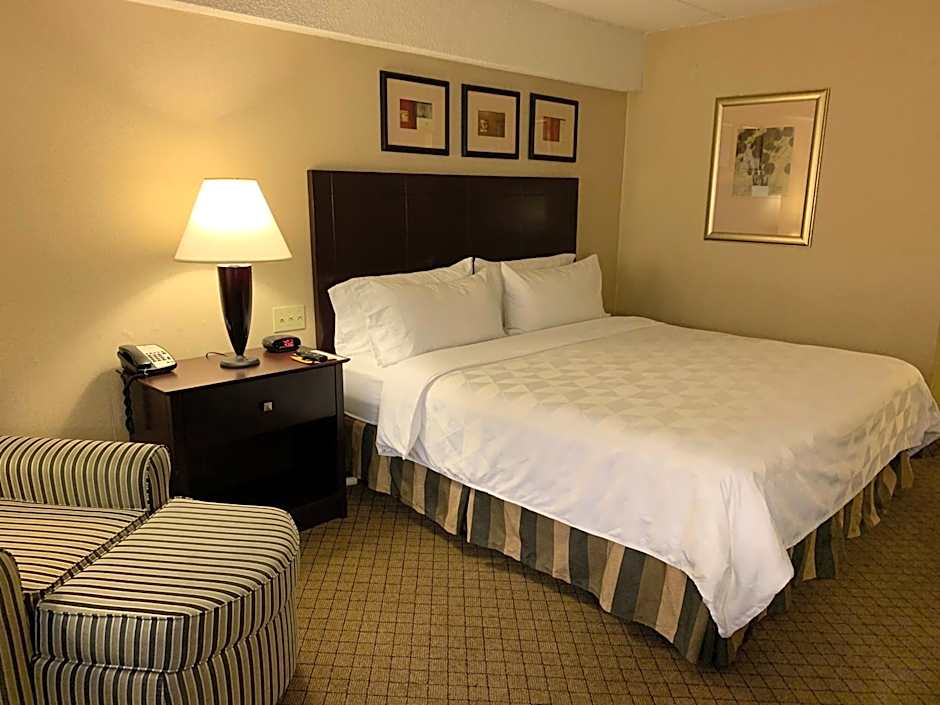 Holiday Inn Johnstown-Downtown By IHG