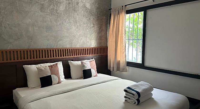 Costa Bed Hua Hin