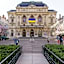 Hotel du Théatre