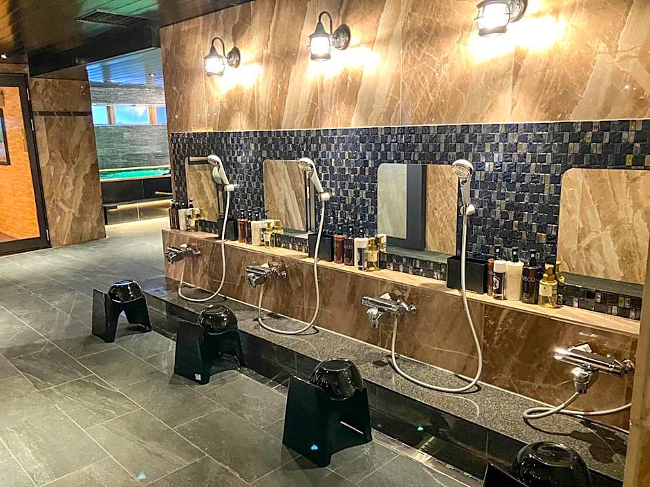 ホテルリブマックスBudget鹿児島天文館