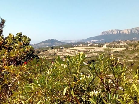 Beautiful Benissa Views