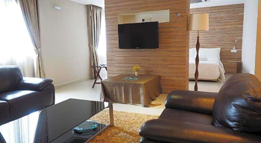 Mornington Hotel Medan Ipoh