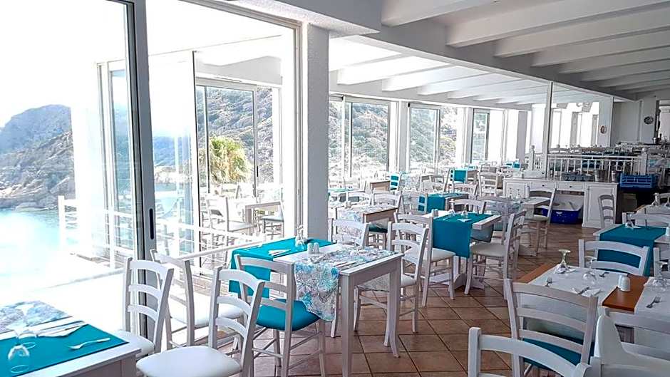 Istron Bay Hotel