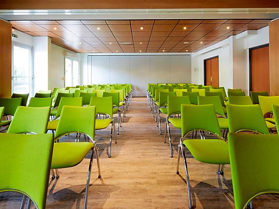 Kyriad Tours sud - Joue les Tours