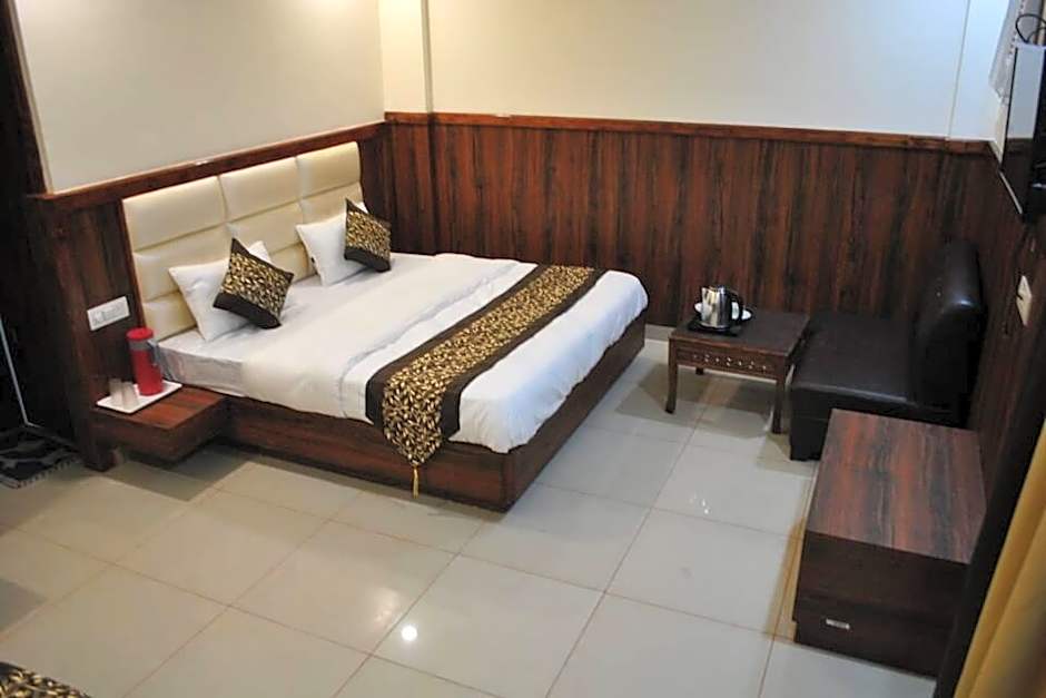 Hotel Vaishno Devi Heights