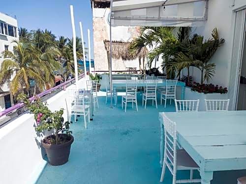 Suites & Hostel 2 con 5 Av