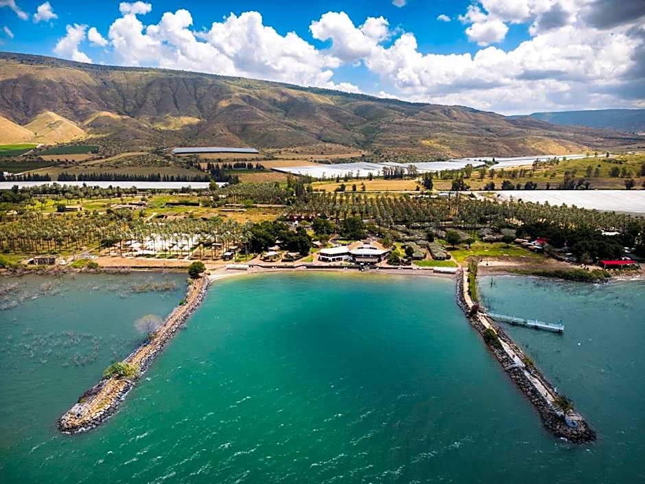 Daria- Authentic Israeli Experience