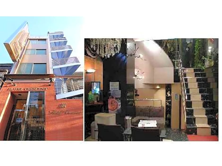 Business Hotel Crescent