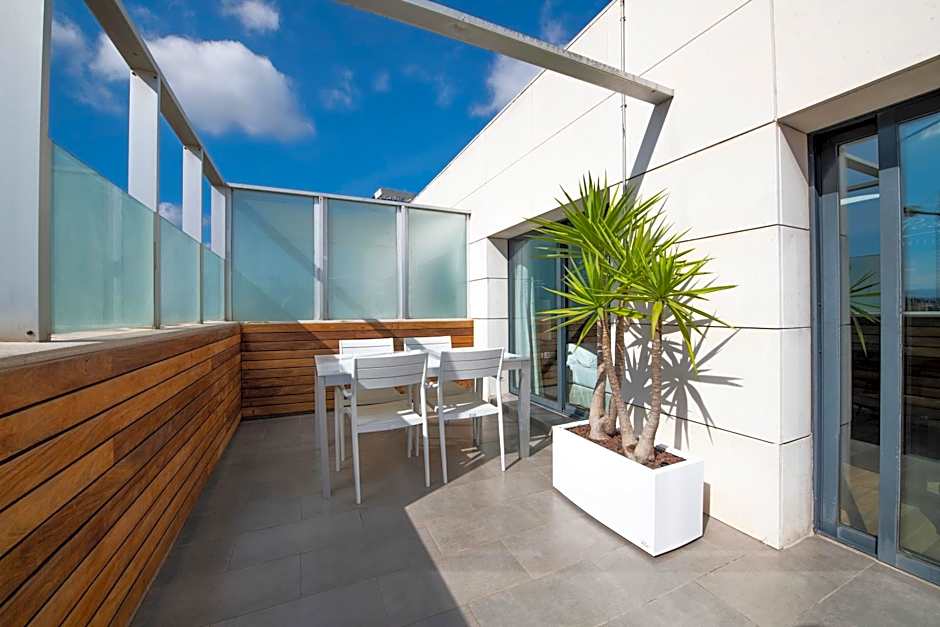 Pestana Arena Barcelona