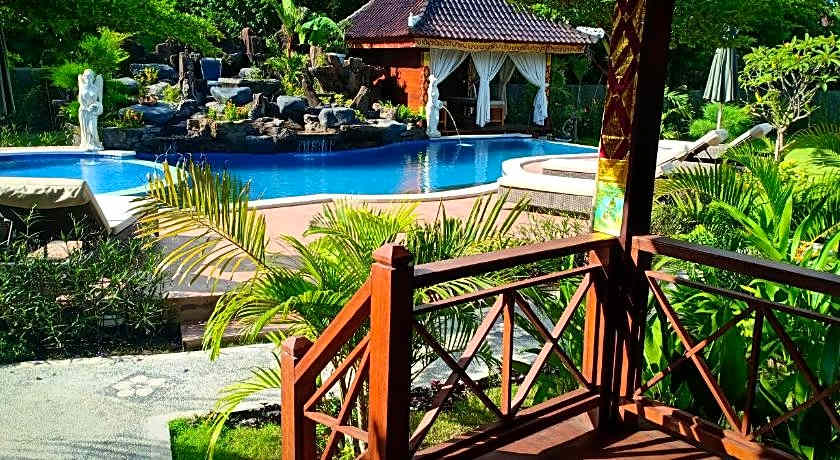 Mamamia Island Villa