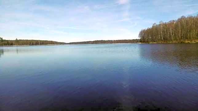 Domki Heaven Kujanki