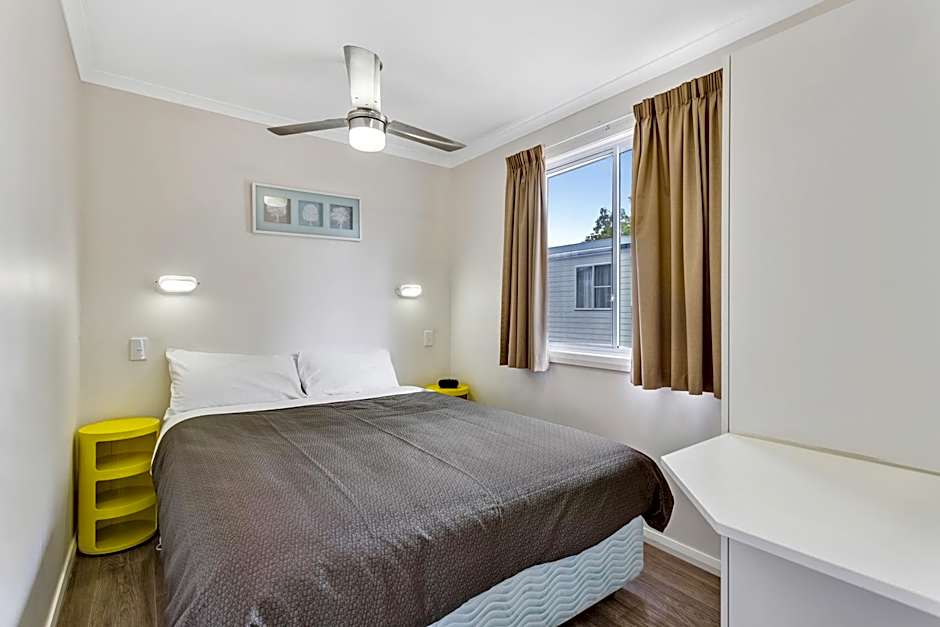 Narrabri Big Sky Caravan Park