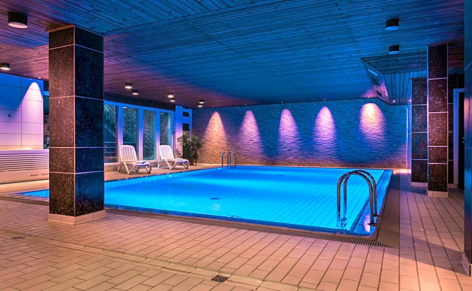Hotel am Stadtpark