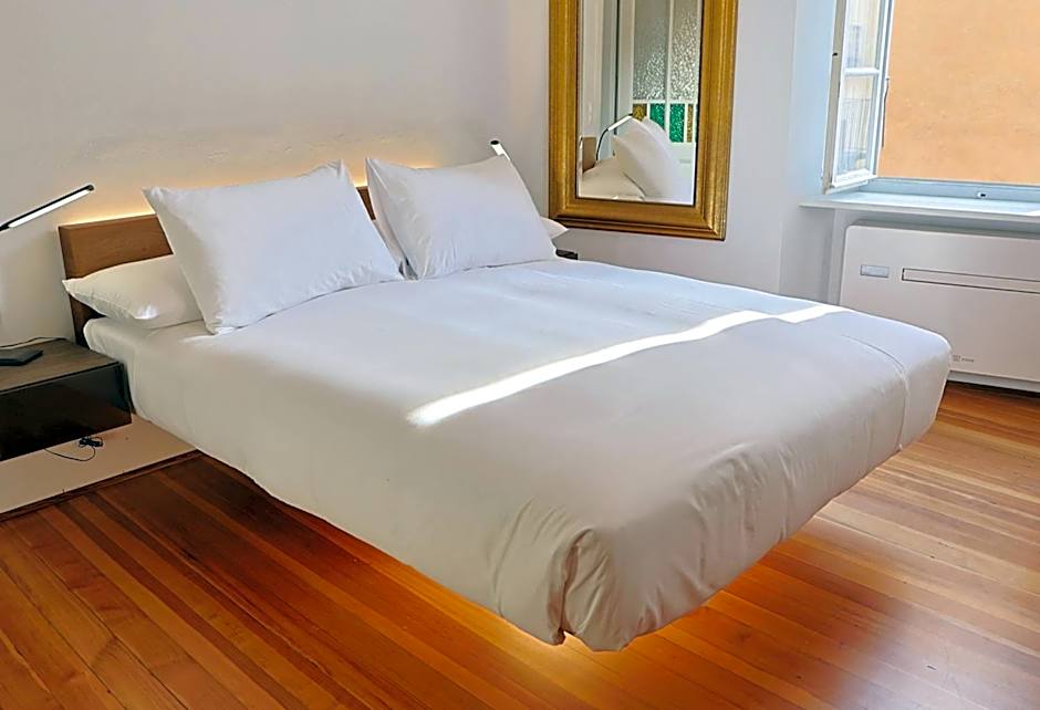 Caffè dell'Arte Boutique Rooms