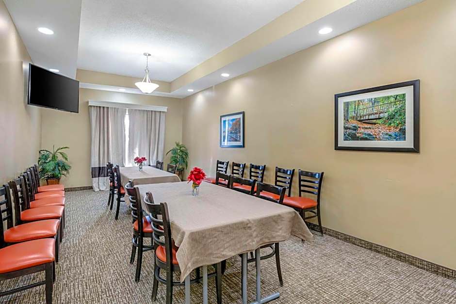 Comfort Inn & Suites La Grange
