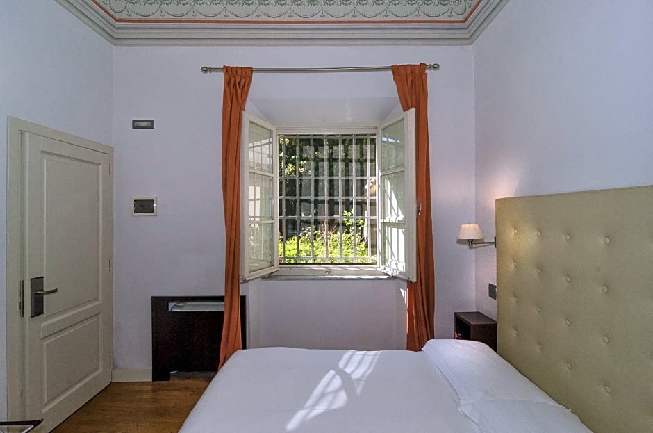 Hotel Novecento