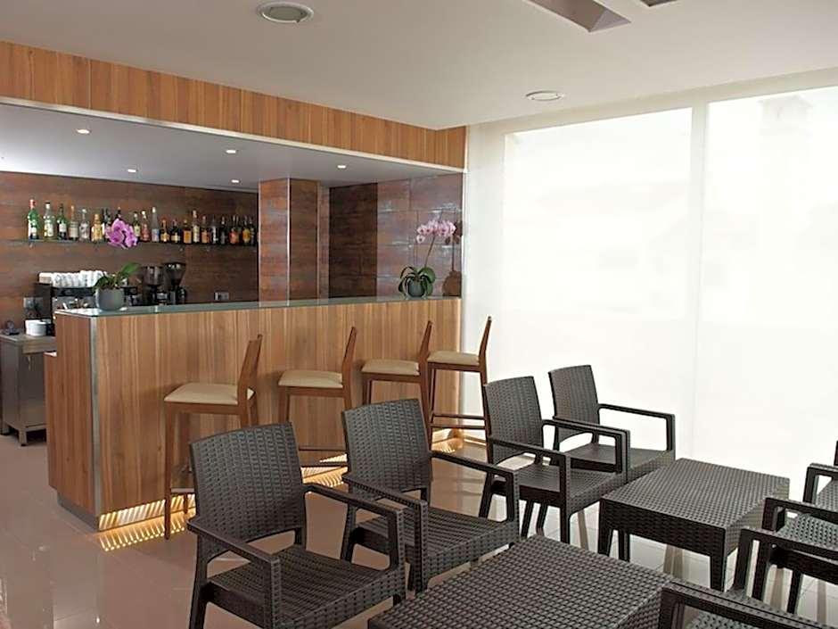 Hotel Miramar - São Pedro de Moel