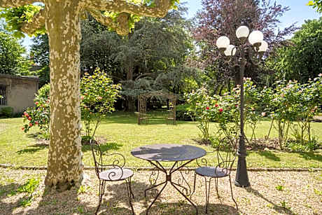 The Originals Boutique, Hôtel Terminus, Bourg-en-Bresse Gare (Qualys-Hotel)