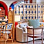 Novotel Suites Nice Airport