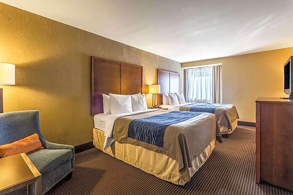 Comfort Inn Tupelo Central