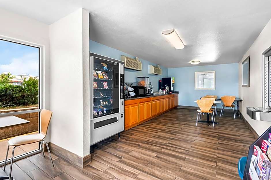 Americas Best Value Inn Stillwater