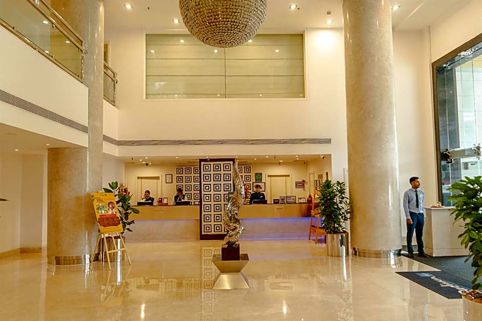 Radisson Blu Kochi