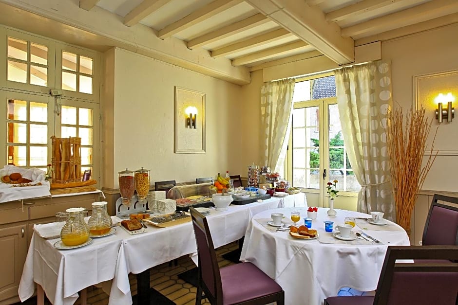 Le Quercy