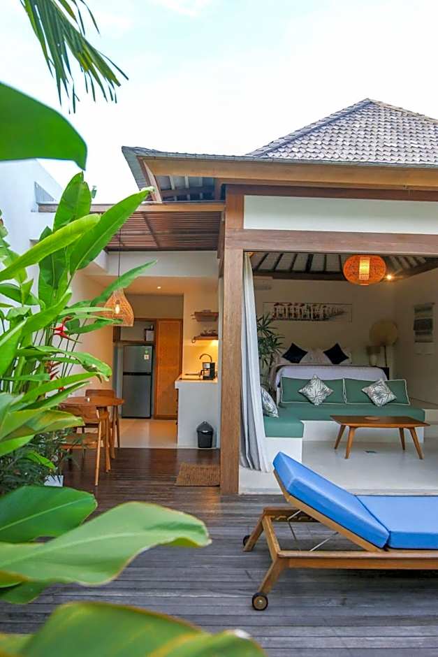 Di Cappio Villa Uluwatu 1