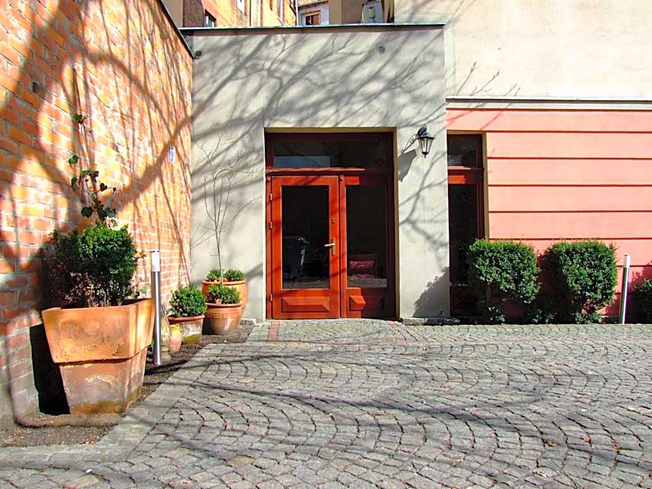 Hotel Stare Miasto Old Town