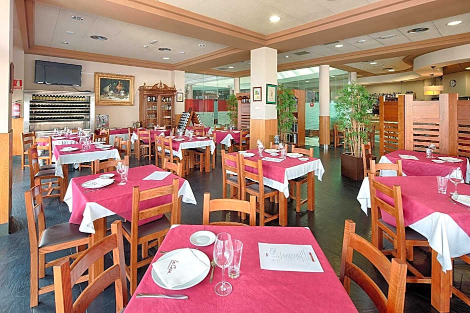 Hotel Zalle Don Fernando