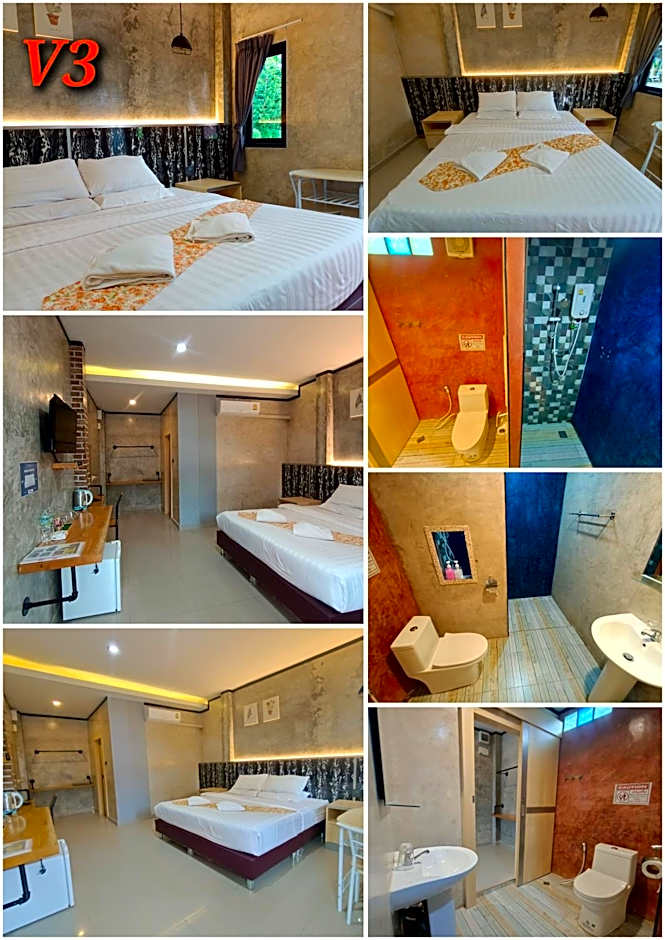 ดาธชา ลอฟท์วิว