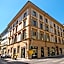 Hotel Genesi