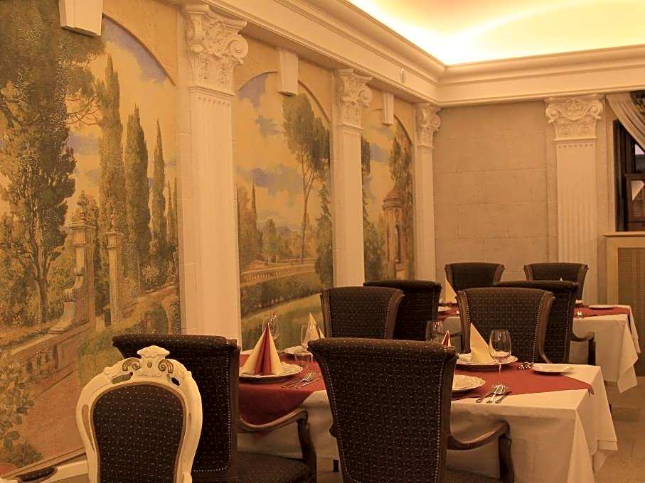 Royal Golf - Art hotel