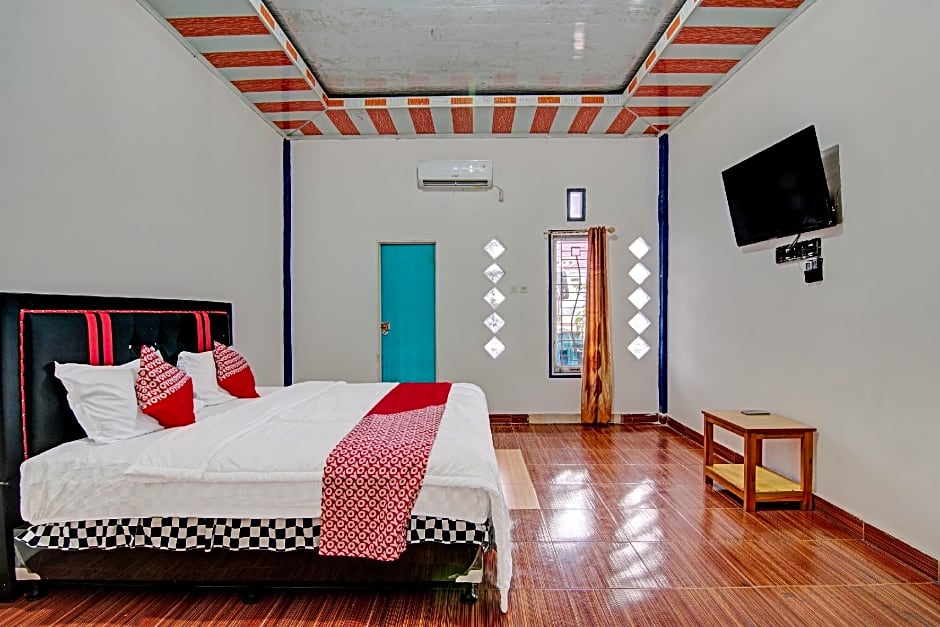 OYO 92455 Hadhilfa Homestay Syariah