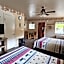 Sequoia Lodge