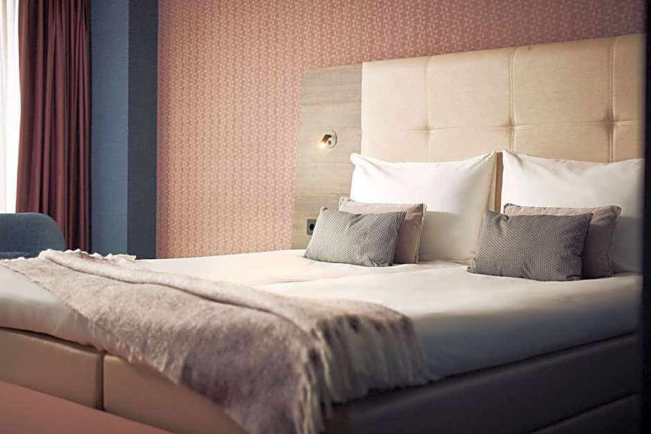 Van der Valk Hotel Haarlem