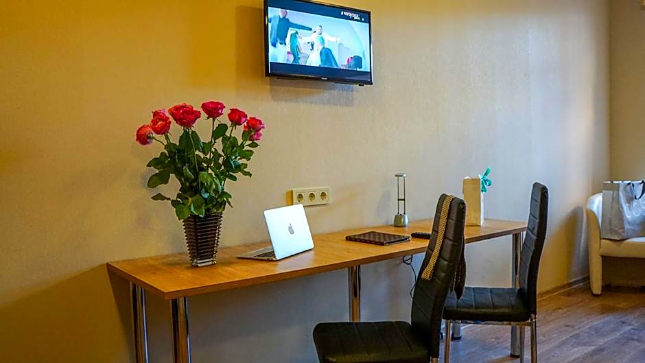 Bella Riga Hotel with Self-Check in