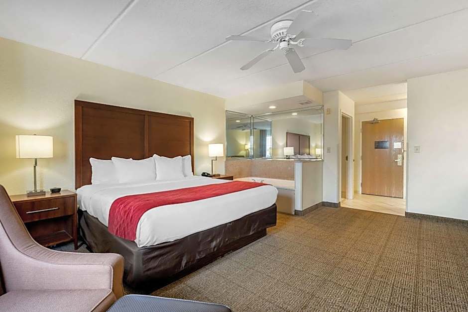 Comfort Inn Kissimmee
